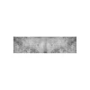 Decorazione Pareti- Paraschizzi xl "grunge" in pvc, 180x45 cm