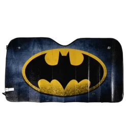 Auto Interno|Parasole auto anteriore "batman" 130x70 cm