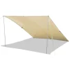Campeggio-Brunner Parasole per esterno "sunny uv" 2x3 m