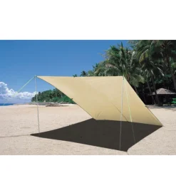 Campeggio-Brunner Parasole per esterno "sunny uv" 2x3 m
