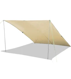 Online Parasole per esterno "sunny uv" 3x3 m Campeggio
