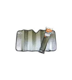 Auto Interno|Parasole termico per suv nero 175x88 cm