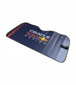 Auto Interno-Oracle RedBull Racing Parasole universale redbull "powerbar£ blu 147x70 cm