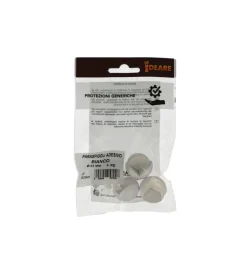 Outlet Paraspigoli adesivi bianchi 4 pz. Accessori