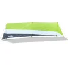 Brunner Campeggio|Paravento da spiaggia "laola" 400/520x115