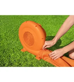 Piscine-Bestway Parco acquatico gonfiabile con kit completo 