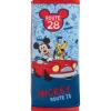 Auto Interno|Passacintura auto soft "disney mickey mouse"