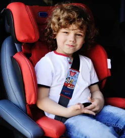 Auto Interno|Passacintura auto soft "disney mickey mouse"