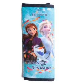 Auto Interno- Passacintura auto soft "disney frozen 2"