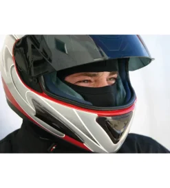 Lampa Moto|Passamontagna mask cotone - taglia unica my gear  91306