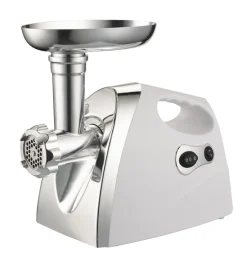 Conservazione Alimenti- Passapomodoro elettrico 3 in 1 r.g.v "new duetto plus" con doppio senso di rotazione, 550 w