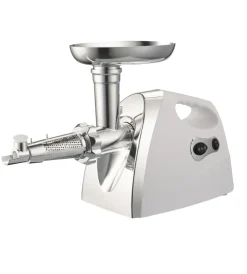 Conservazione Alimenti- Passapomodoro elettrico 3 in 1 r.g.v