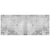 Tessile D'Arredo|Passatoia in vinile "runner" fantasia "grunge", 120x50 cm