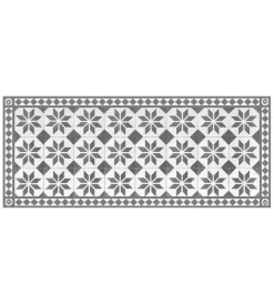 Outlet Passatoia in vinile "runner" fantasia "old style carpet", 120x50 cm Tessile D'Arredo