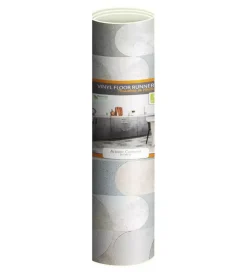 Tessile D'Arredo|Passatoia in vinile 