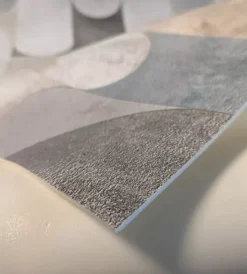Tessile D'Arredo- Passatoia in vinile 