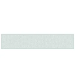 Best Passatoia in vinile "runner" fantasia "leaves texture", 240x50 cm Tessile D'Arredo