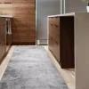 Outlet Passatoia in vinile "runner" fantasia "grunce", 240x50 cm Tessile D'Arredo