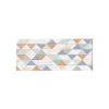 Tessile D'Arredo|Passatoia salvapavimenti "colour wood", 120x50 cm