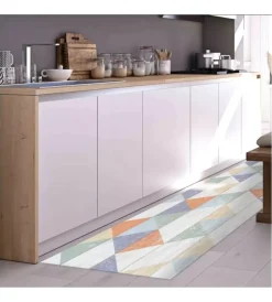 Tessile D'Arredo|Passatoia salvapavimenti "colour wood", 120x50 cm