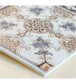 Tessile D'Arredo- Passatoia salvapavimenti 