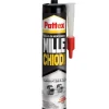 New Pattex millechiodi trasparente 310g Colle
