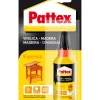 Outlet Pattex vinilica express 75g Colle
