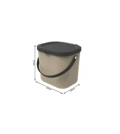 New Pattumiera 