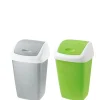 Accessori Bagno- Pattumiera aurora lt9