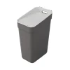Discount Pattumiera "ready" grigio scuro 30 litri Raccolta Differenziata