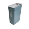 Raccolta Differenziata|Pattumiera "ready to collect" grigia, 30 lt
