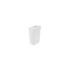 Best Pattumiera "ready to collect" bianco, 30 lt Raccolta Differenziata