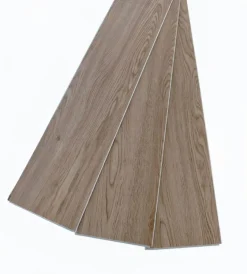 Porte, Scale E Pavimenti- Pavimento in spc 4,5 mm rovere naturale 2,4 m² 179x11220x4,5 mm