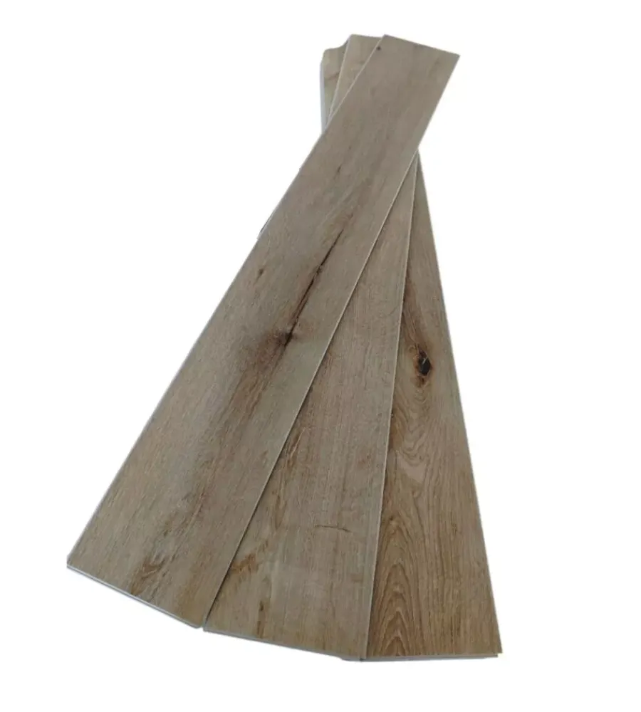 Outlet Pavimento in spc cosmo 4,5 mm frassino 2,40 m² 179x1220x4,5 mm Porte, Scale E Pavimenti