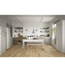Online Pavimento in spc light con tappetino rovere aragon 2,184 m² Porte, Scale E Pavimenti
