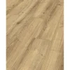 Porte, Scale E Pavimenti-Kimono Pavimento laminato 8 mm rovere platino 2,131 mq, 8x193x1380 mm -