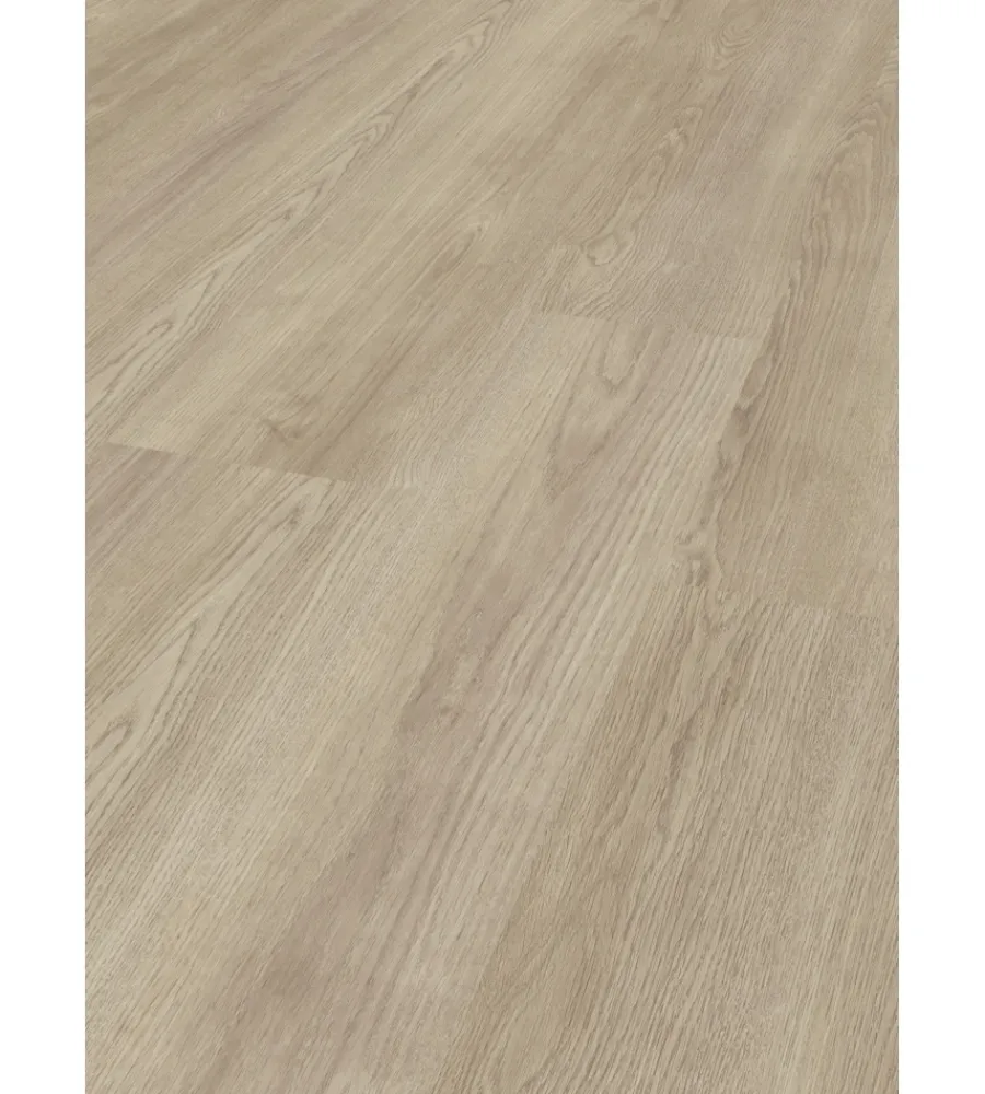 Porte, Scale E Pavimenti-Kimono Pavimento laminato "catwalk" 8 mm rovere tortora 2,125 m², 8x193x1376 mm