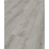 Kimono Porte, Scale E Pavimenti|Pavimento laminato "advanced" 8 mm rovere grigio 2,131 m², 8x193x1380 mm