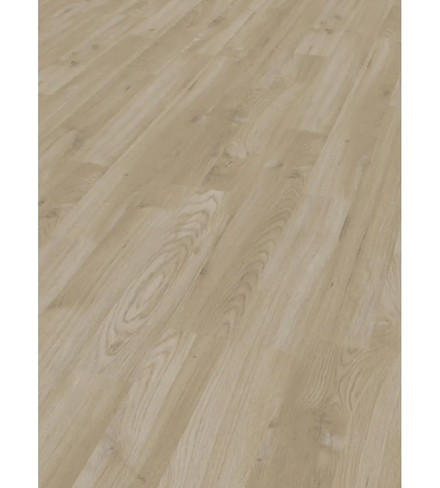 Porte, Scale E Pavimenti-Kimono Pavimento laminato rovere naturale inverno 8mm ac4 2,124 m² linea catwalk