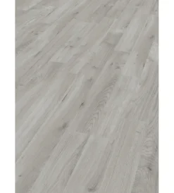 Porte, Scale E Pavimenti-Kimono Pavimento laminato rovere grigio "inverno"  7mm ac3 2,39 m² linea standard