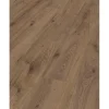 Porte, Scale E Pavimenti-Kimono Pavimento laminato rovere scuro millenium 8mm ac4 2,131 m² linea advanced