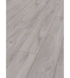 Porte, Scale E Pavimenti-Kimono Pavimento laminato rovere ย grigio missouri 8mm ac4 2,124 mยฒ linea catwalk