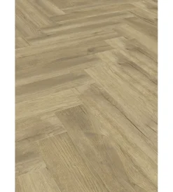 Hot Pavimento laminato rovere rustico 8mm ac4 1,238 mยฒ linea herringbone Porte, Scale E Pavimenti