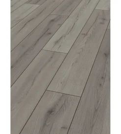 Sale Pavimento laminato rovere grigio century 8mm ac4 2,131 m² linea advanced Porte, Scale E Pavimenti