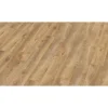 Online Pavimento laminato rovere naturale 12mm ac5 1,387 m² linea mammut Porte, Scale E Pavimenti