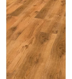 Porte, Scale E Pavimenti-Kimono Pavimento laminato rovere rustico 6mm ac3 2,921 m² linea basic