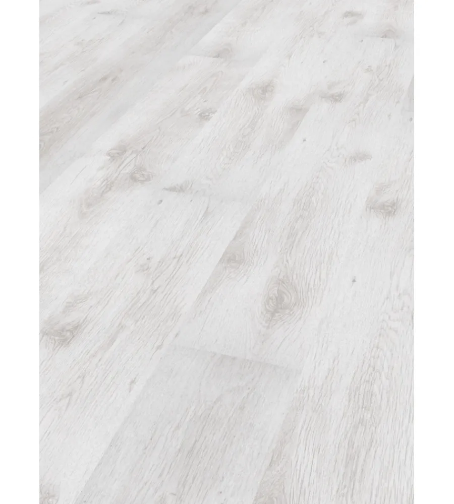 Porte, Scale E Pavimenti-Kimono Pavimento laminato rovere ghiaccio 7mm ac3 2,39 m² linea standard
