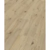 Outlet Pavimento laminato rovere millenium 7mm ac3 2,39 m² linea standard Porte, Scale E Pavimenti