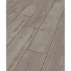 Porte, Scale E Pavimenti-Kimono Pavimento laminato teak grigio rustico 8mm ac4 2,131 m² linea exquisit