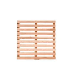 Best Pedana doccia antiscivolo in legno - dim. 60x60 cm Docce E Accessori